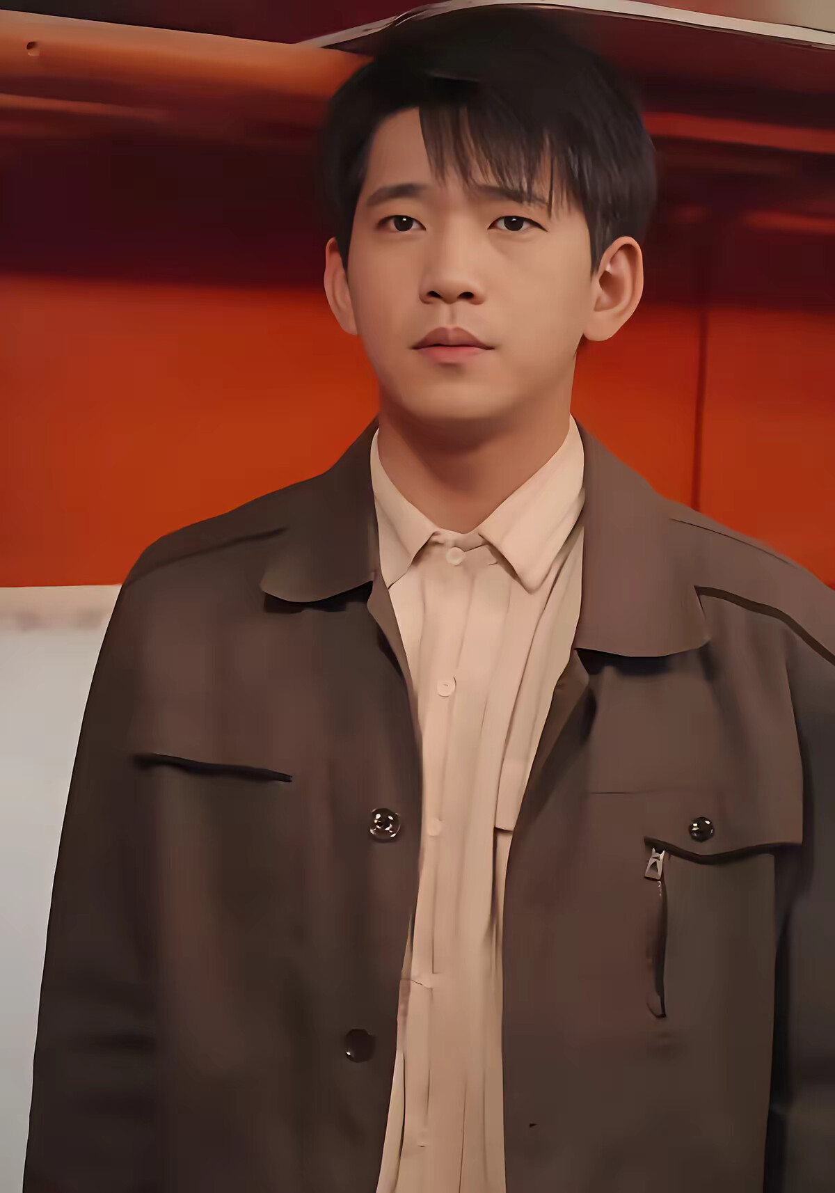 《七零年代，带着户口去下乡》剧照