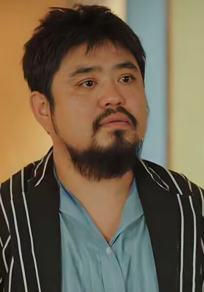 《拒绝到位，好事翻倍》剧照