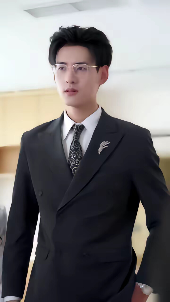 《晚风入怀》剧照