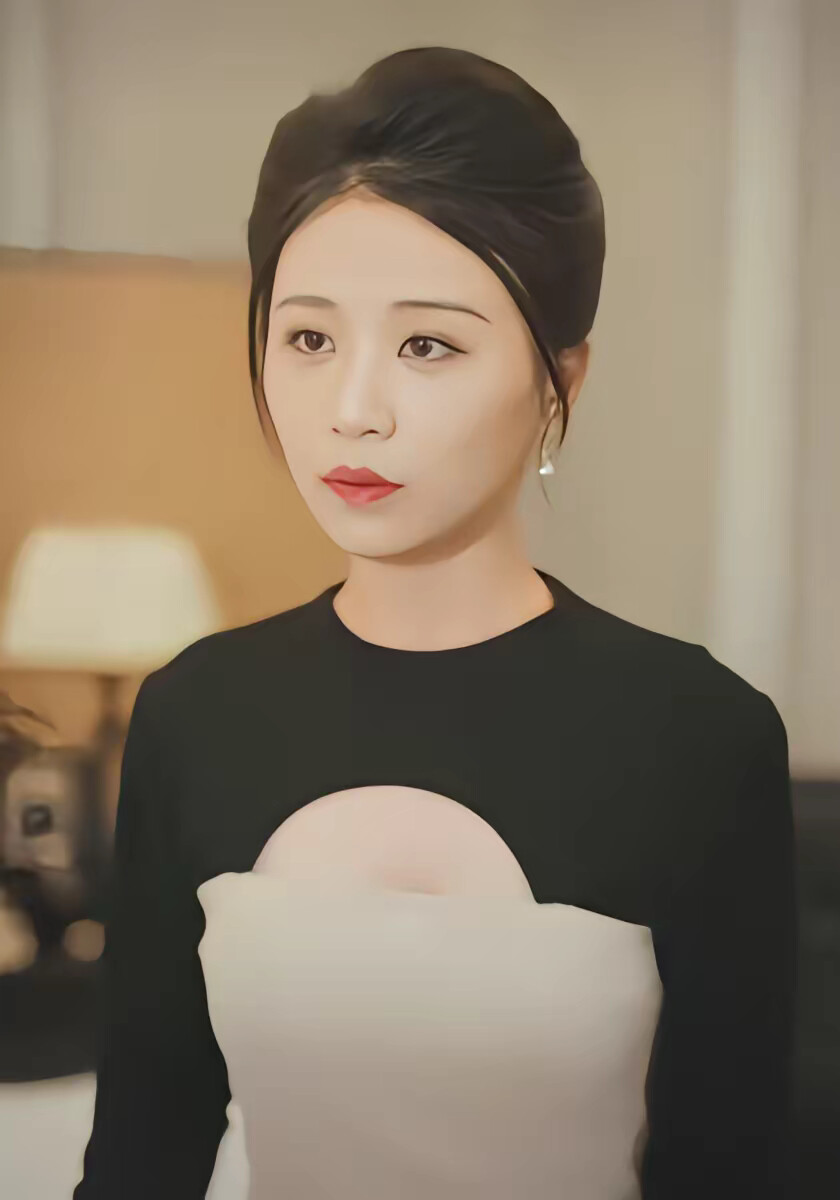 《再回18岁，我要拒绝恋爱脑》剧照