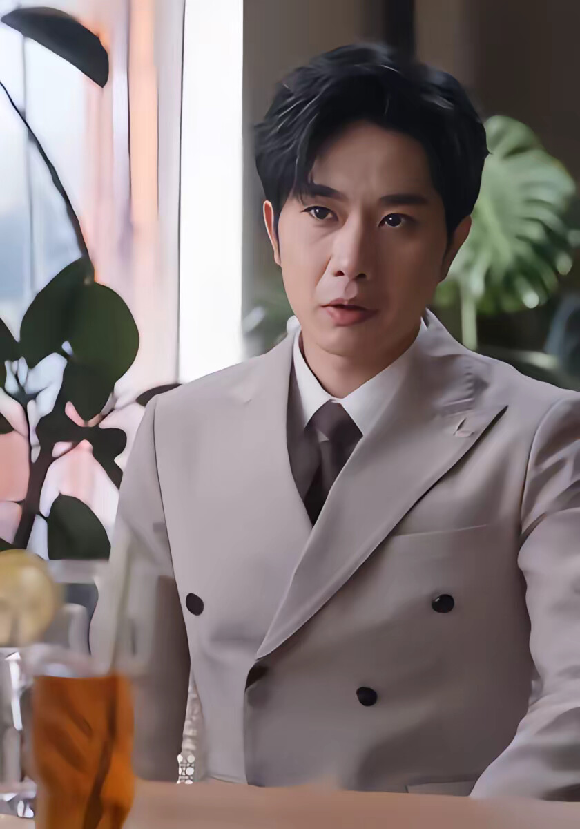 《江小姐，请藏好你的利爪》剧照