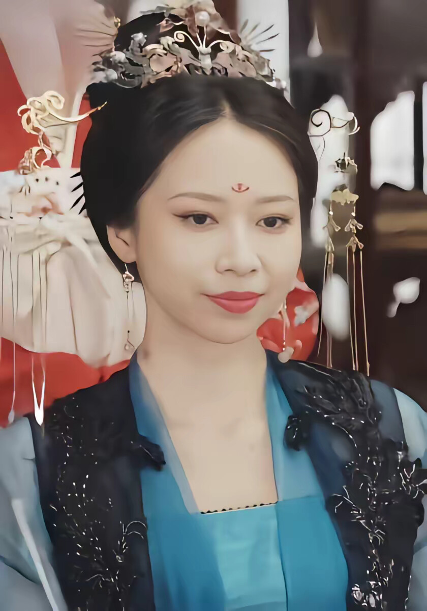 《后妃成长记》剧照