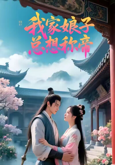 《我家娘子总想称帝》剧照