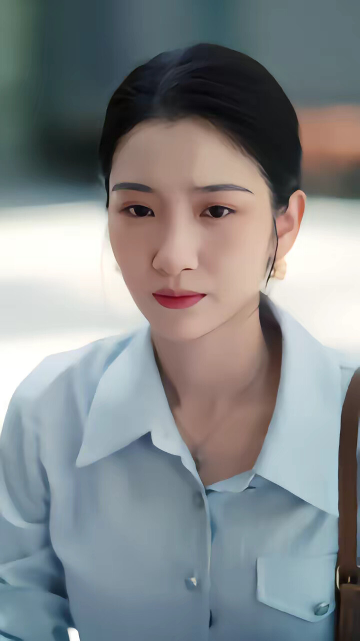 《雾色靡靡》剧照