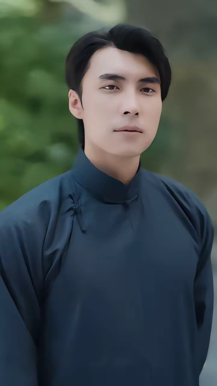 《犹恨当年轻相许》剧照