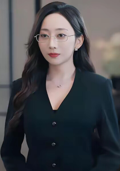 《秦律师，你逃不掉了》剧照