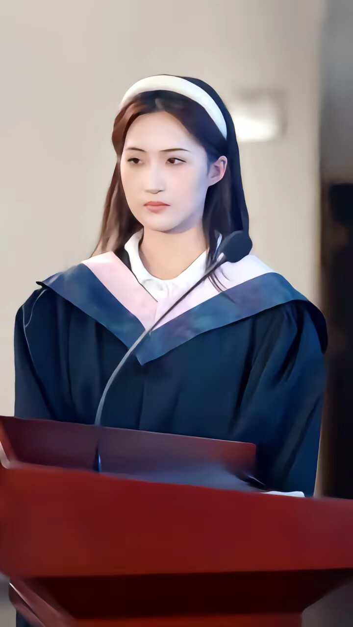 《我辈自有凌云志》剧照