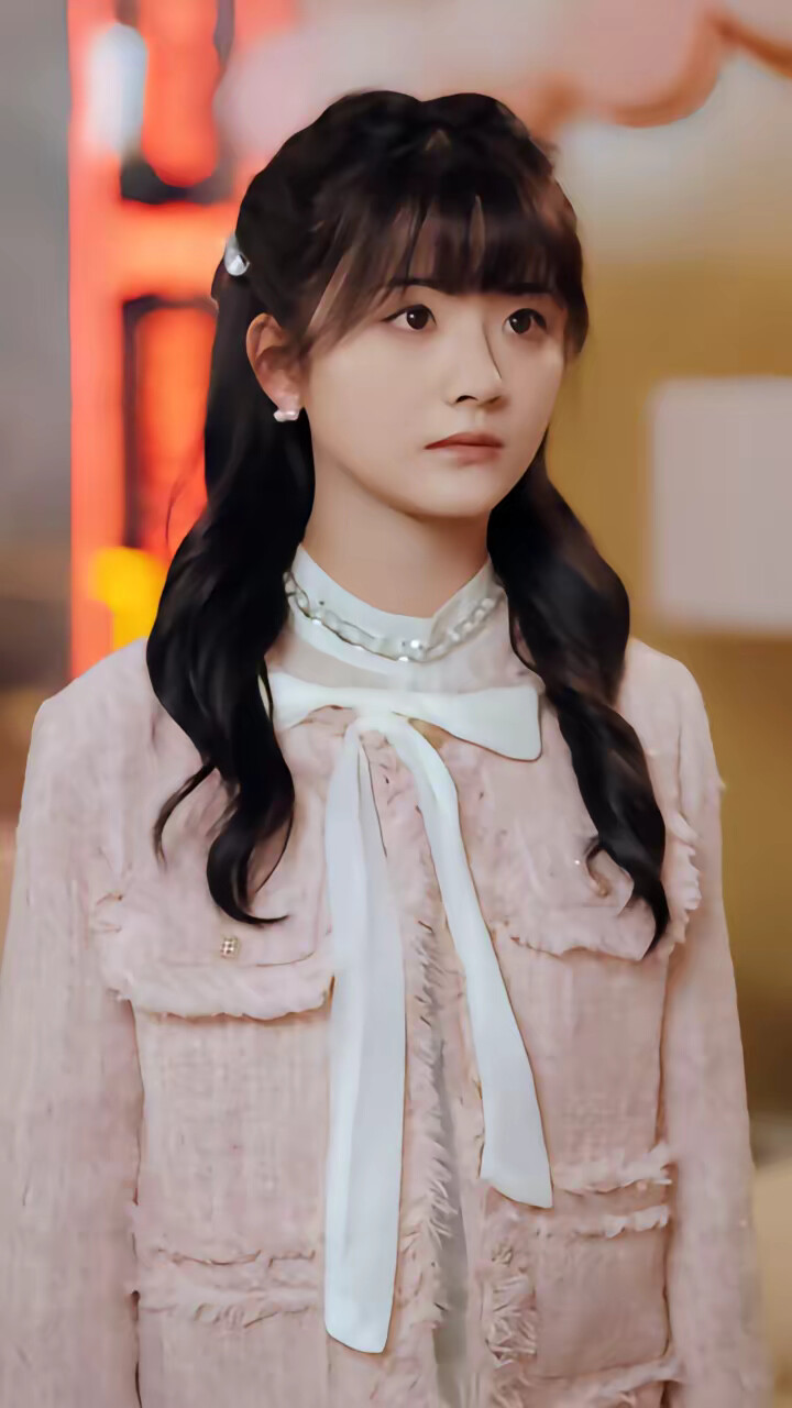 《奶味甜心难攻略》剧照