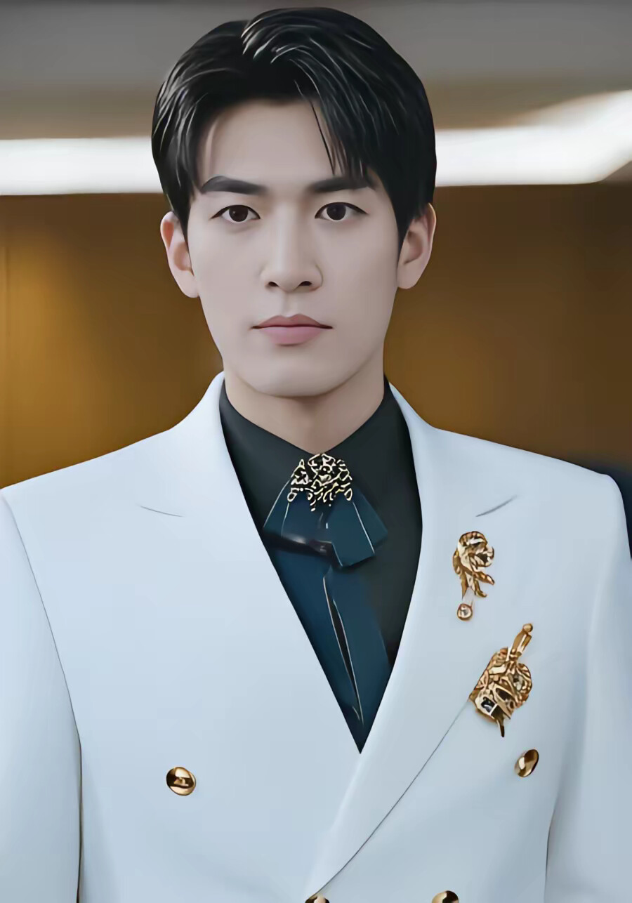 《她有黄金瞳，你惹她干嘛》剧照