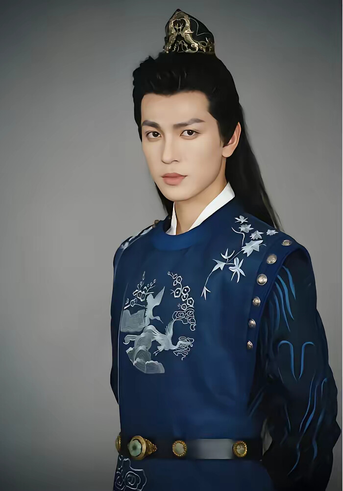 《不负春和景宁》剧照