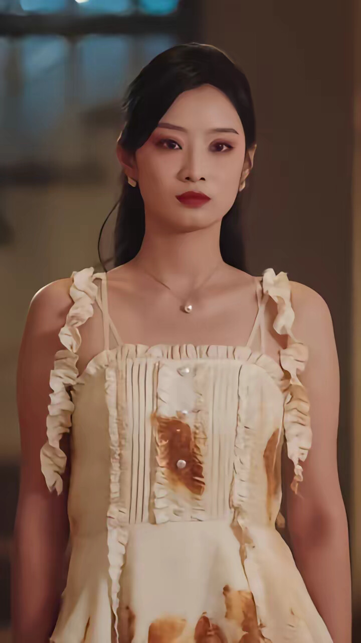 《血燃江月》剧照