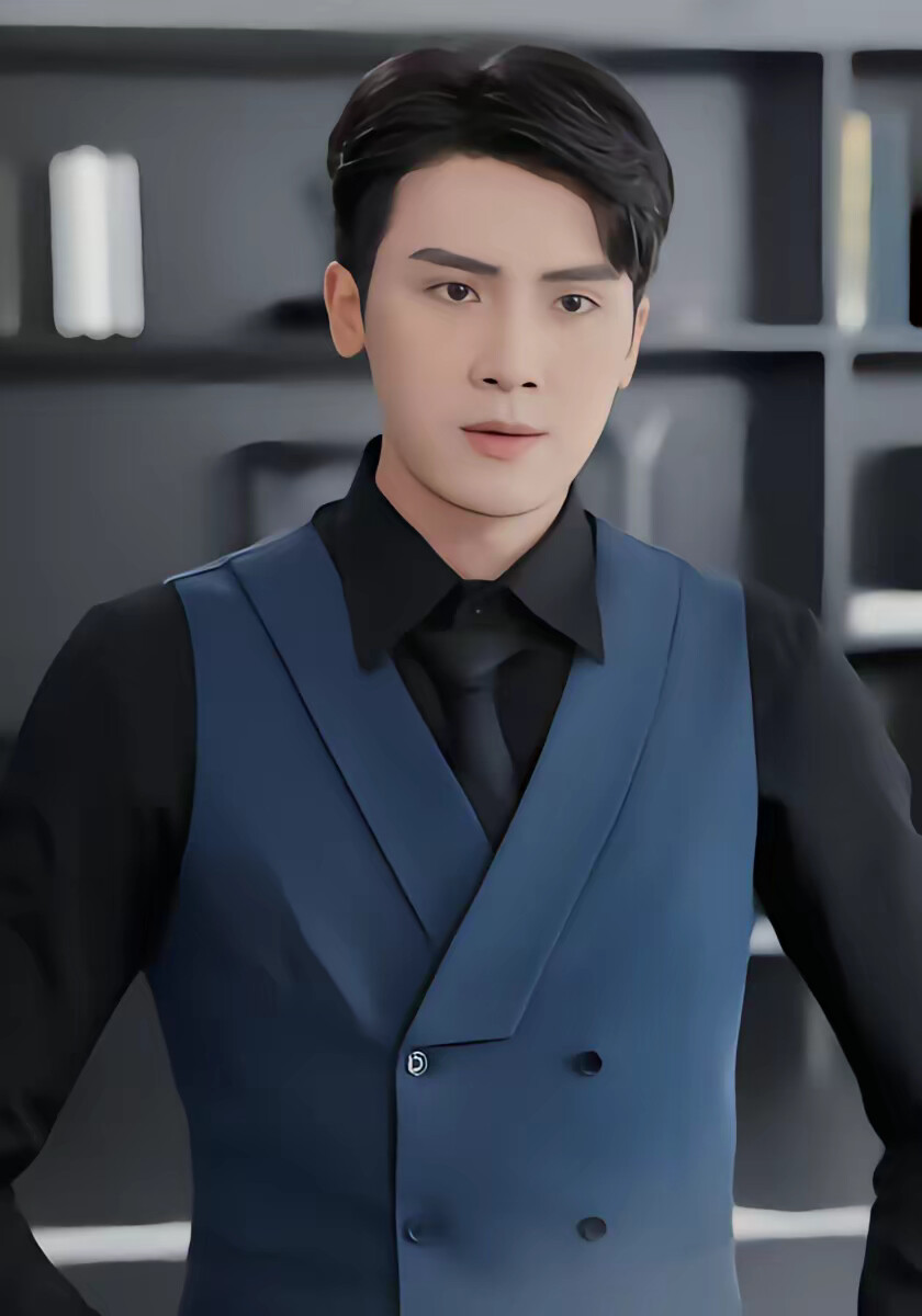 《月光照遗骨，雪葬未亡人》剧照