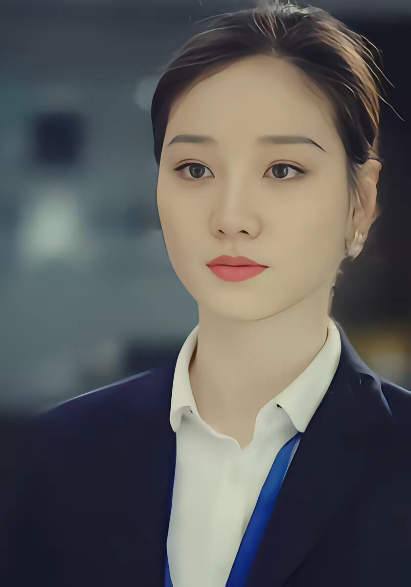 《晚来不见星月》剧照