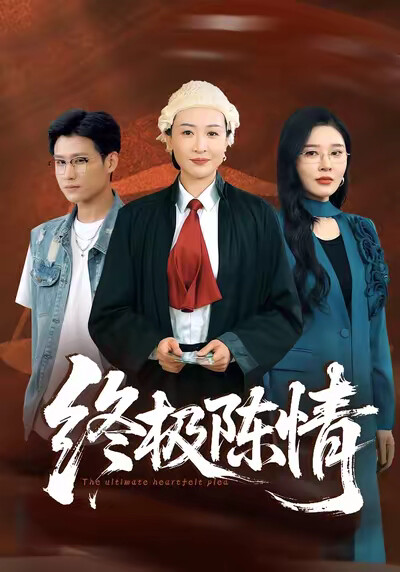 《终极陈情》剧照