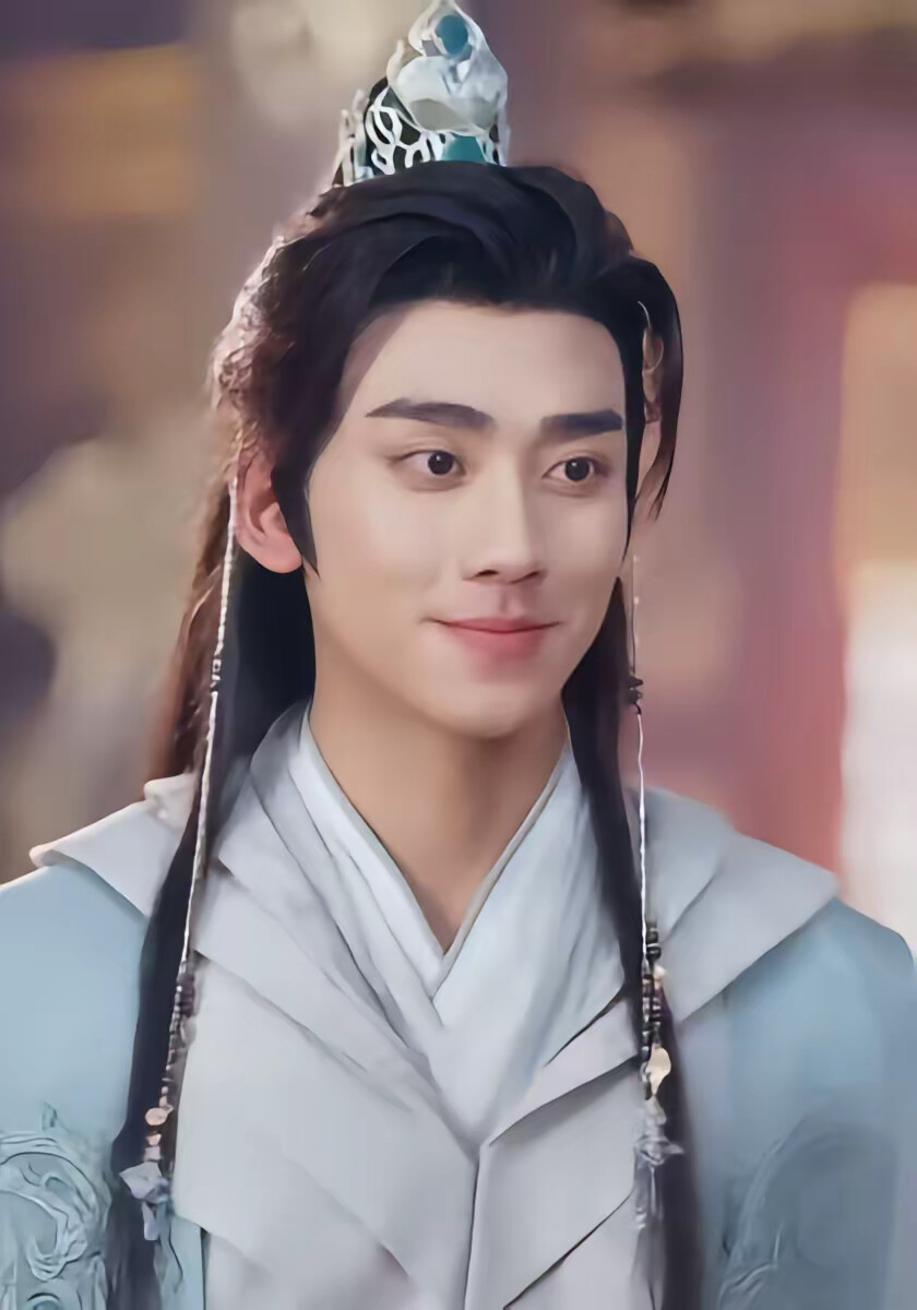 《弃妃天机谋》剧照