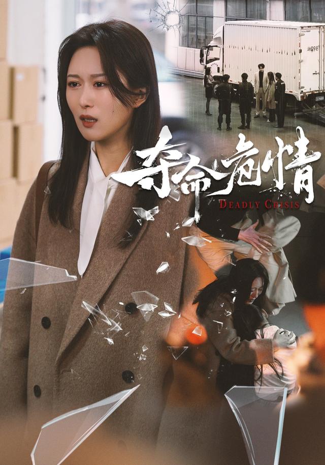 《夺命危情》剧照