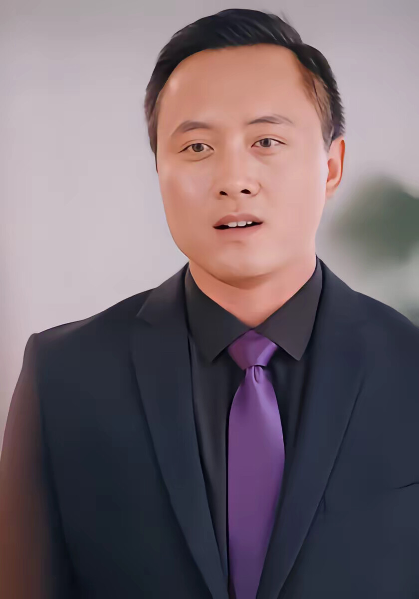 《暗处有光恰逢诗雨》剧照