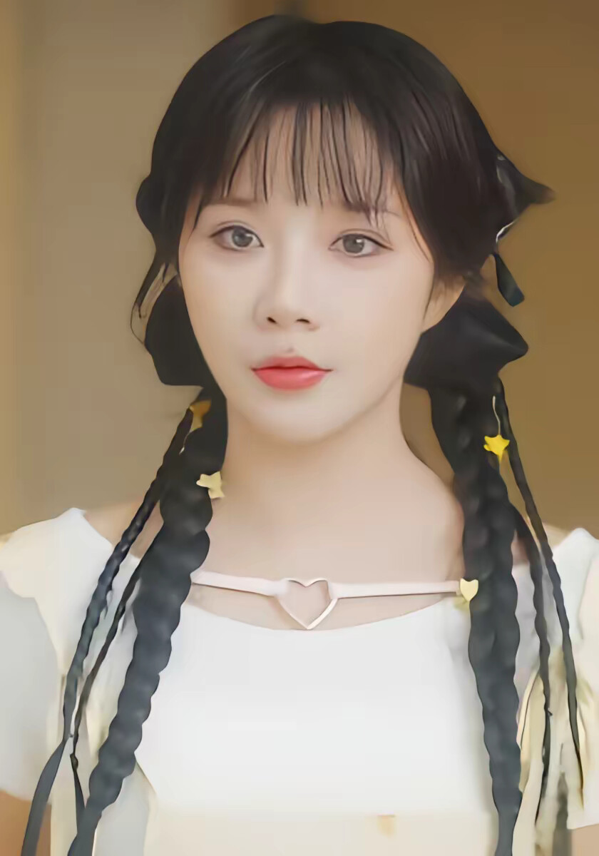 《老公是小绿植，没关系我是园丁》剧照