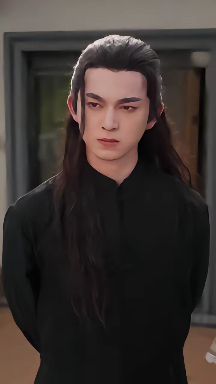 《昭昭明月照古今》剧照