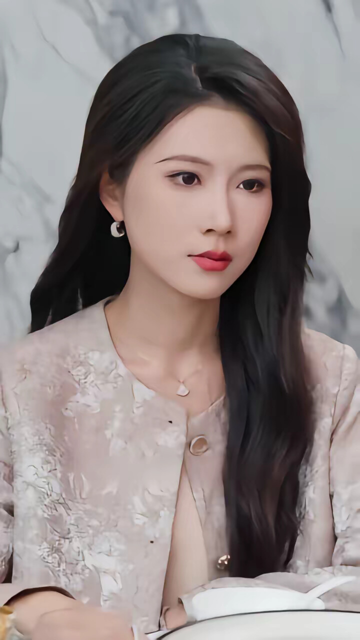 《曾有星辰入我梦》剧照