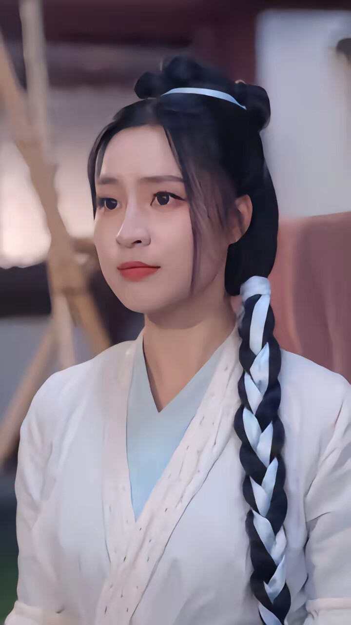 《凤策天下》剧照