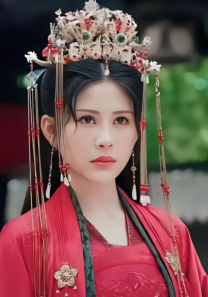 《今夕何夕复见君》剧照