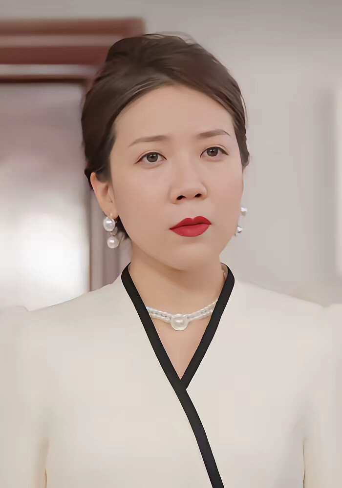 《我成了拆迁女王》剧照