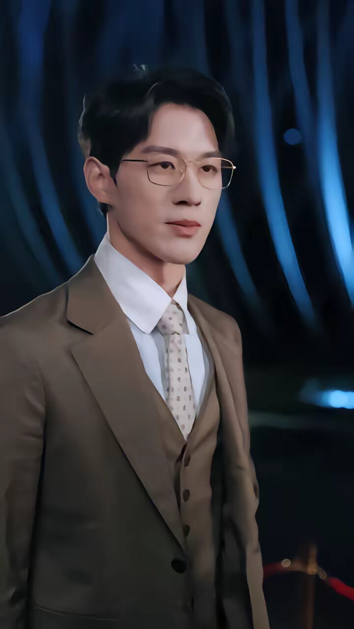 《红毯热吻：和祁先生热恋升温》剧照