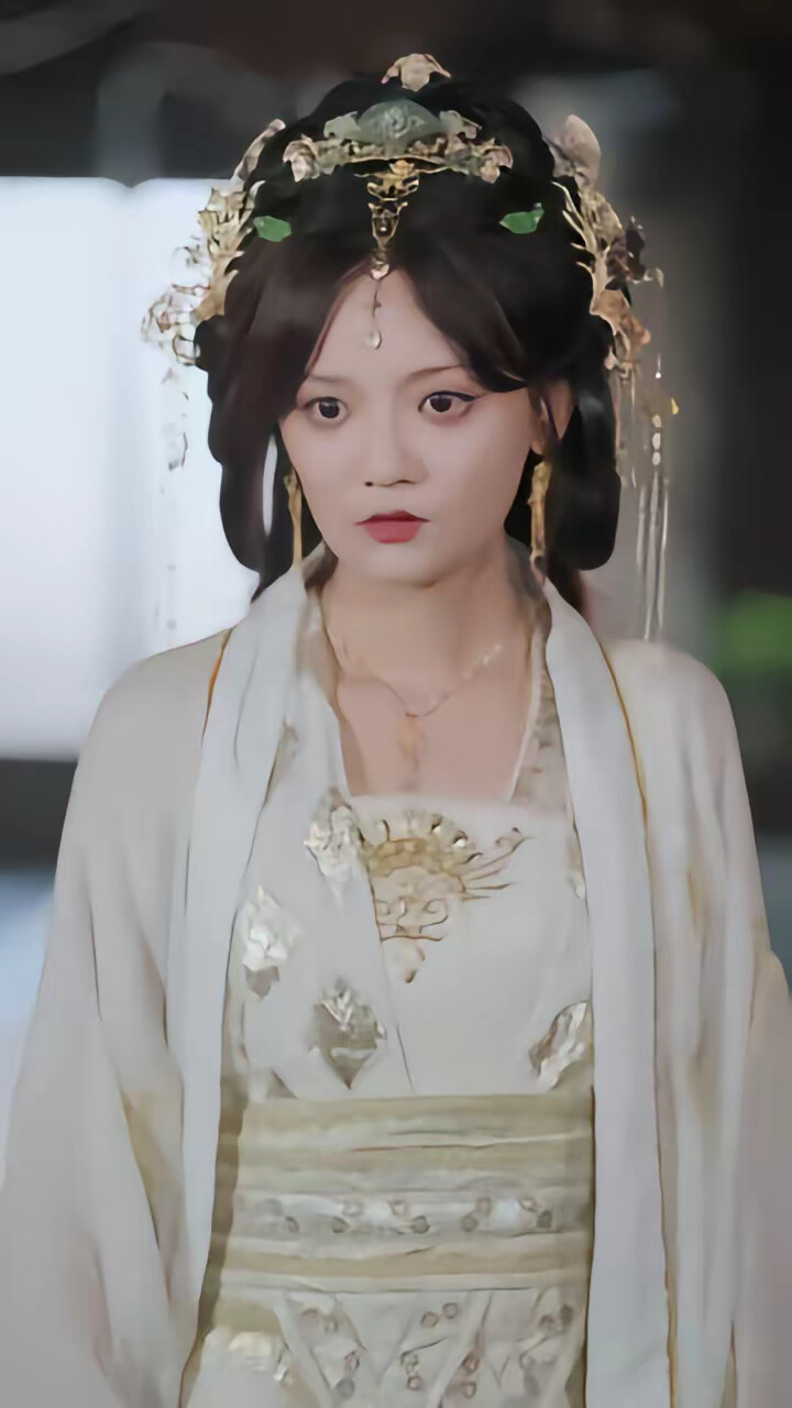 《繁花落尽故人殇》剧照