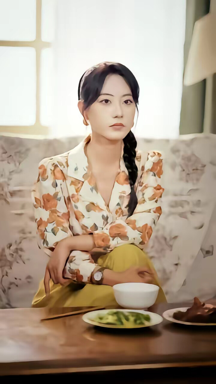 《重生七零我被队长宠上天》剧照