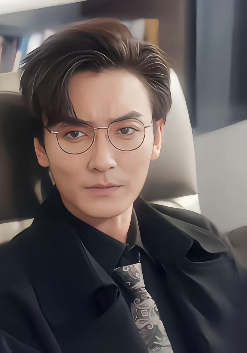 《替身白月光，只搞事业不恋爱》剧照