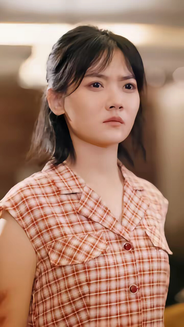 《秋月照无眠》剧照