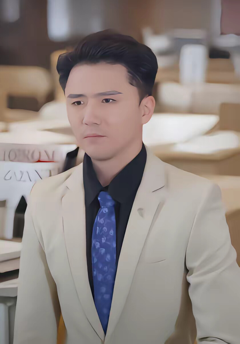 《蜕变后老公求原谅》剧照