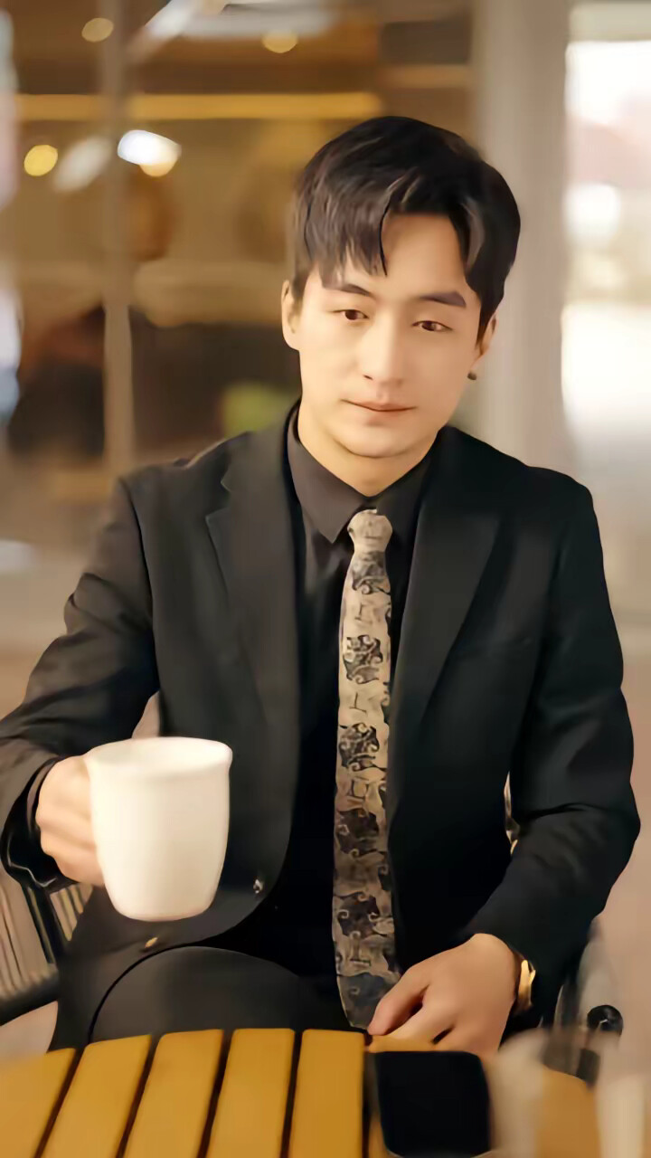 《玫瑰在一瞬间绽放》剧照