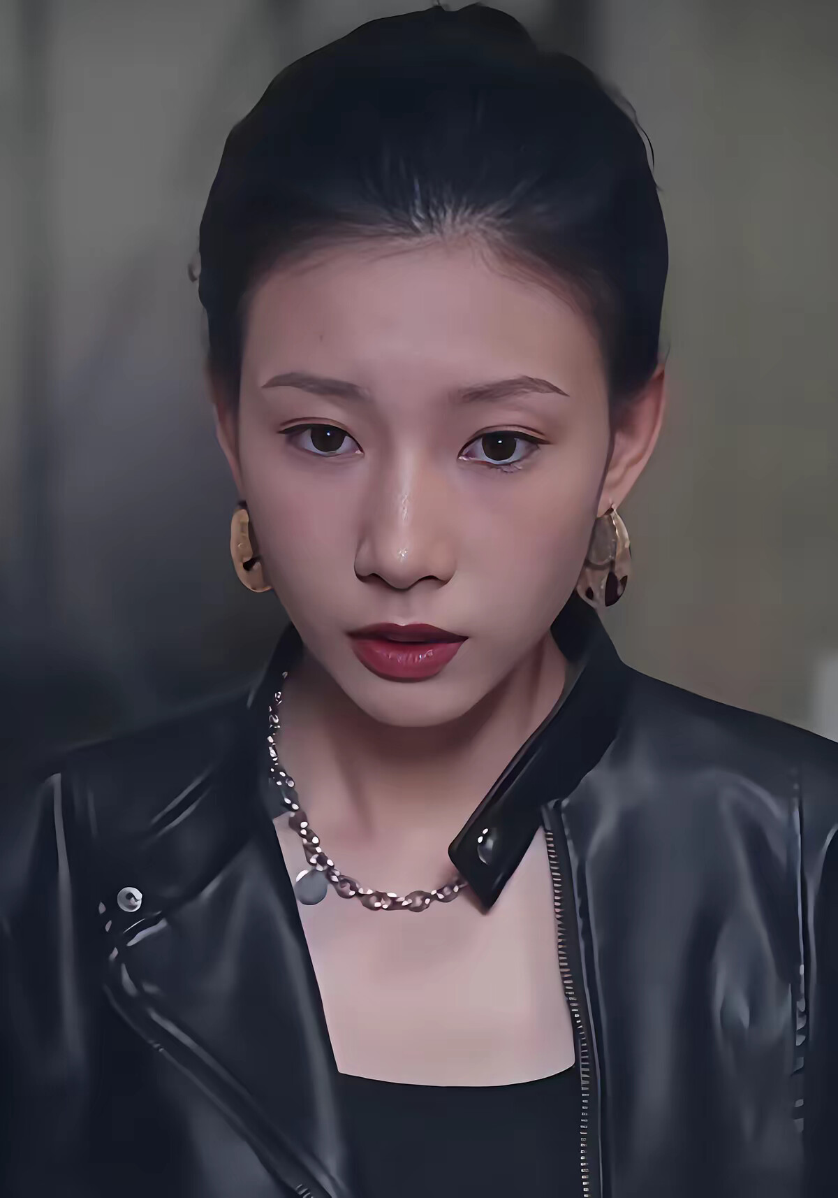 《天定小冤家》剧照