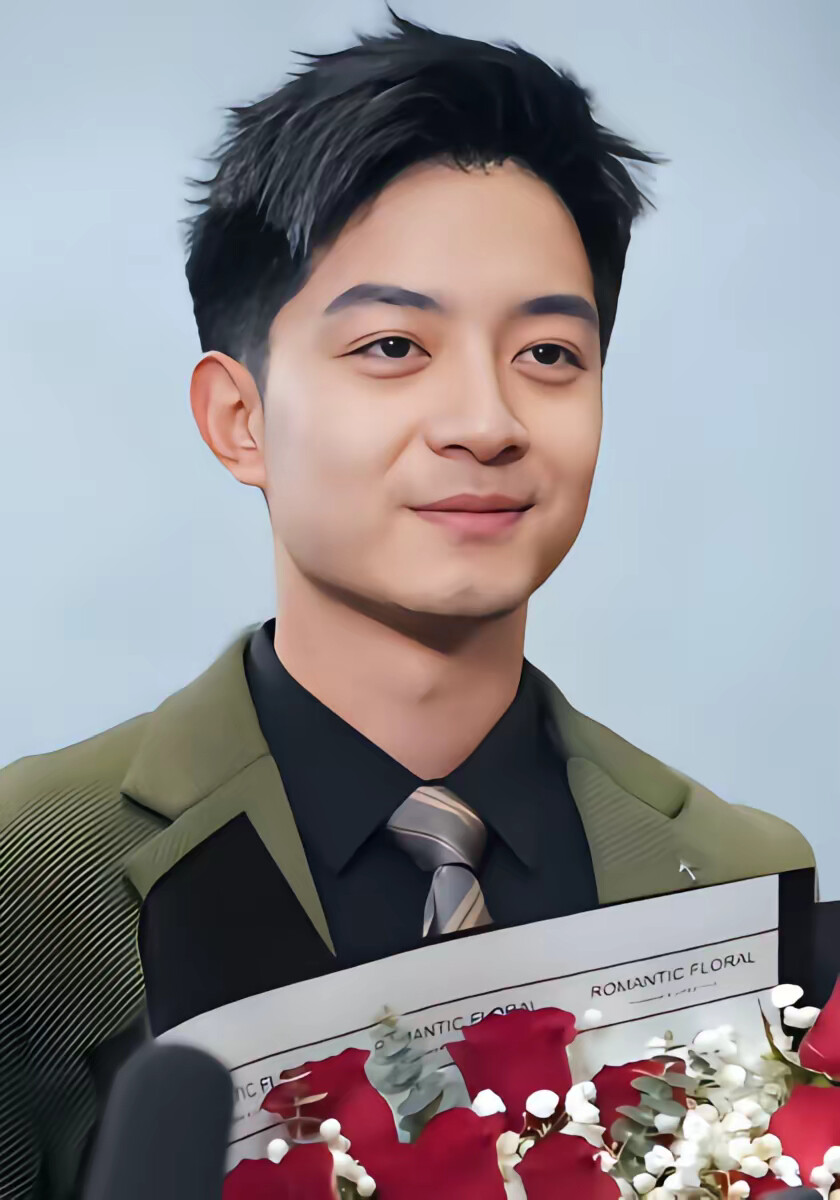 《错付真心的爱》剧照