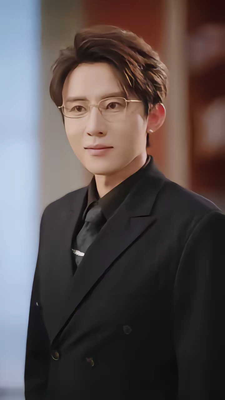 《他就偏爱我》剧照