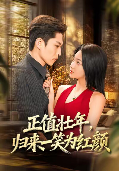 《正值壮年，归来一笑为红颜》剧照