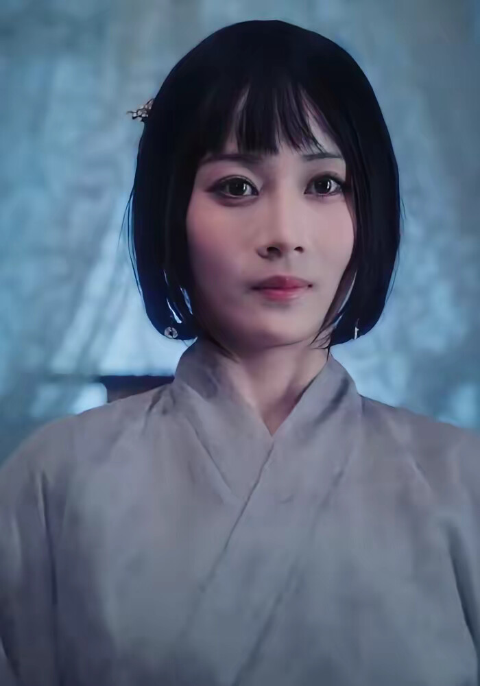 《阿夜：狼王饲养录》剧照