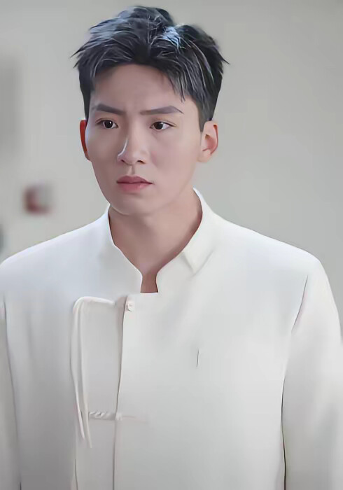 《我从仙界归来》剧照