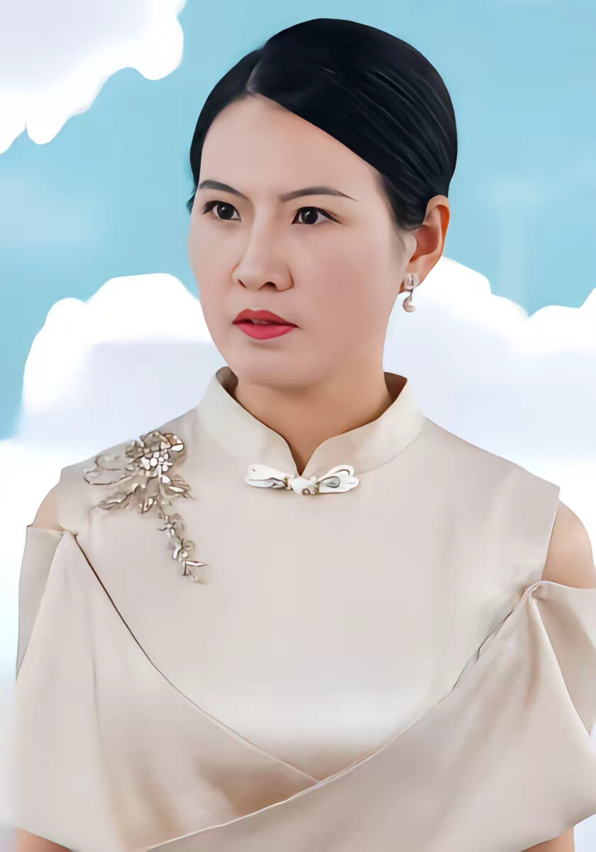 《别惹我妈》剧照