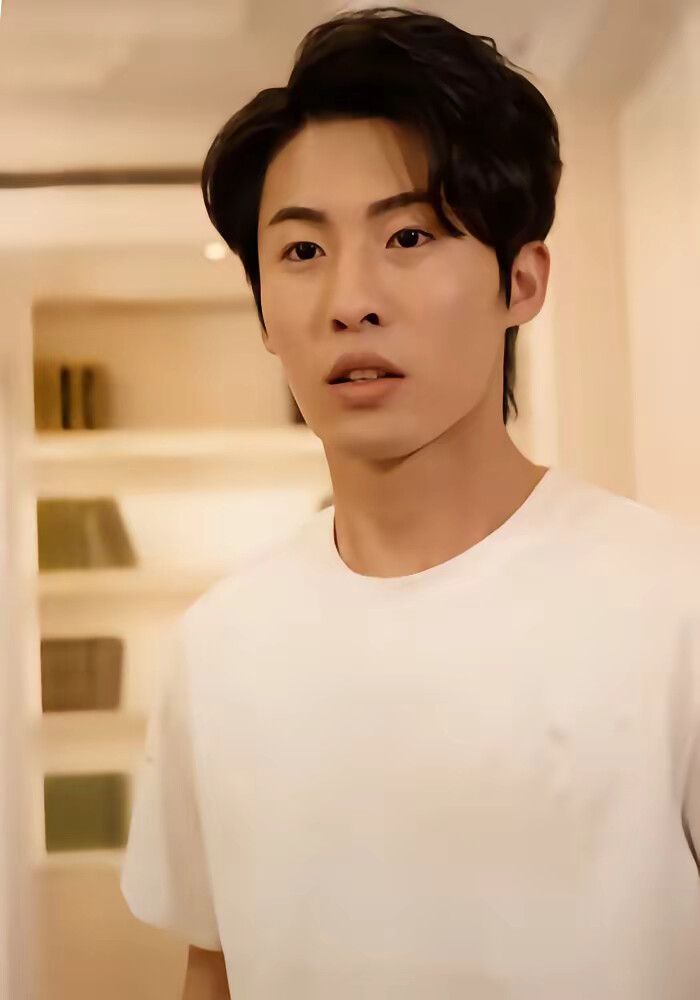 《看不见的他》剧照