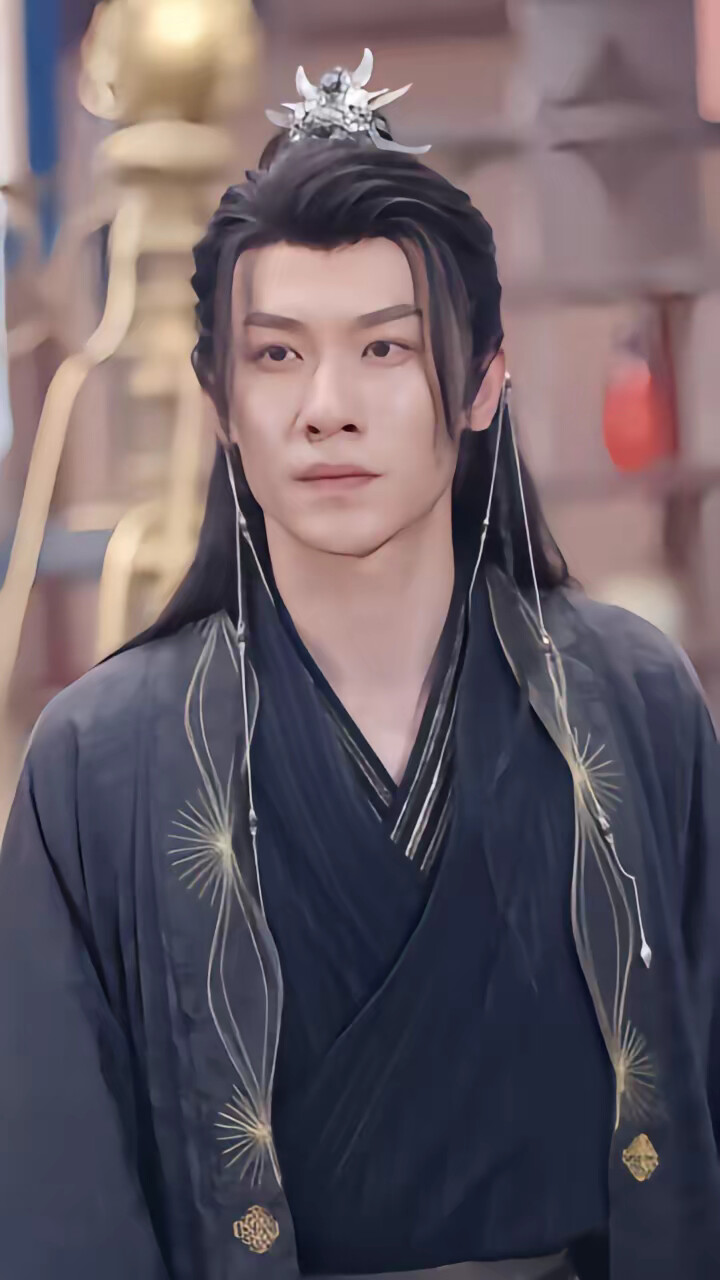 《凤策天下》剧照