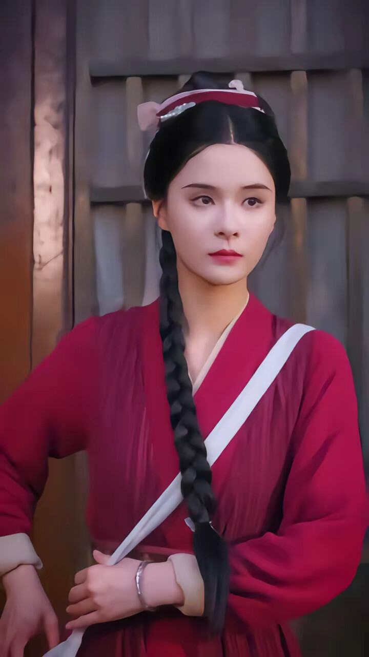 《不负春和景宁》剧照