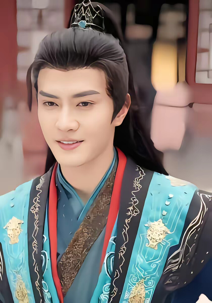 《纨绔夫妇先婚后富》剧照