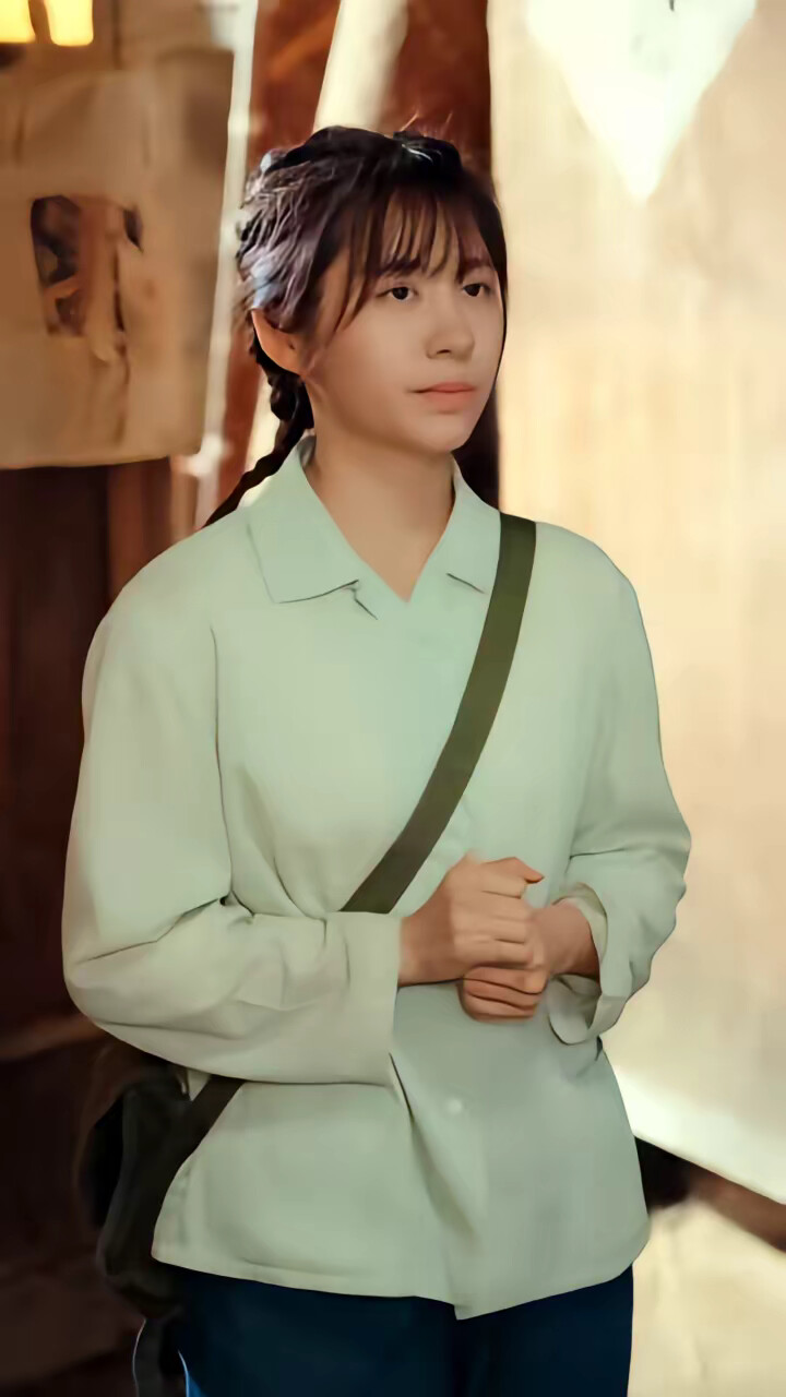 《重生七零再高嫁》剧照