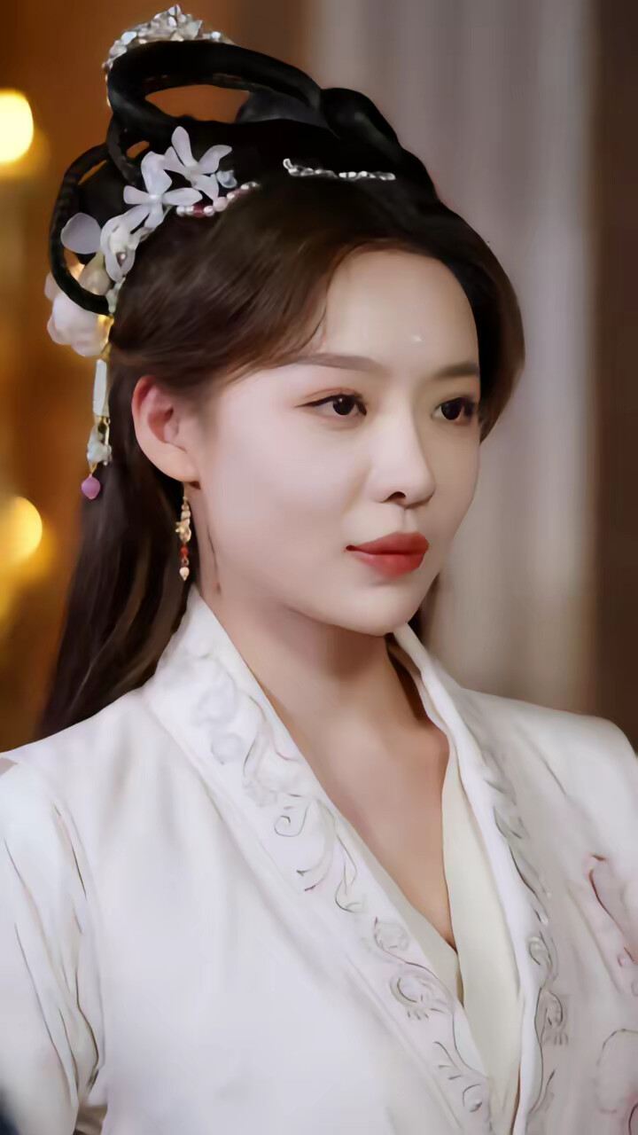 《岁岁春欢》剧照