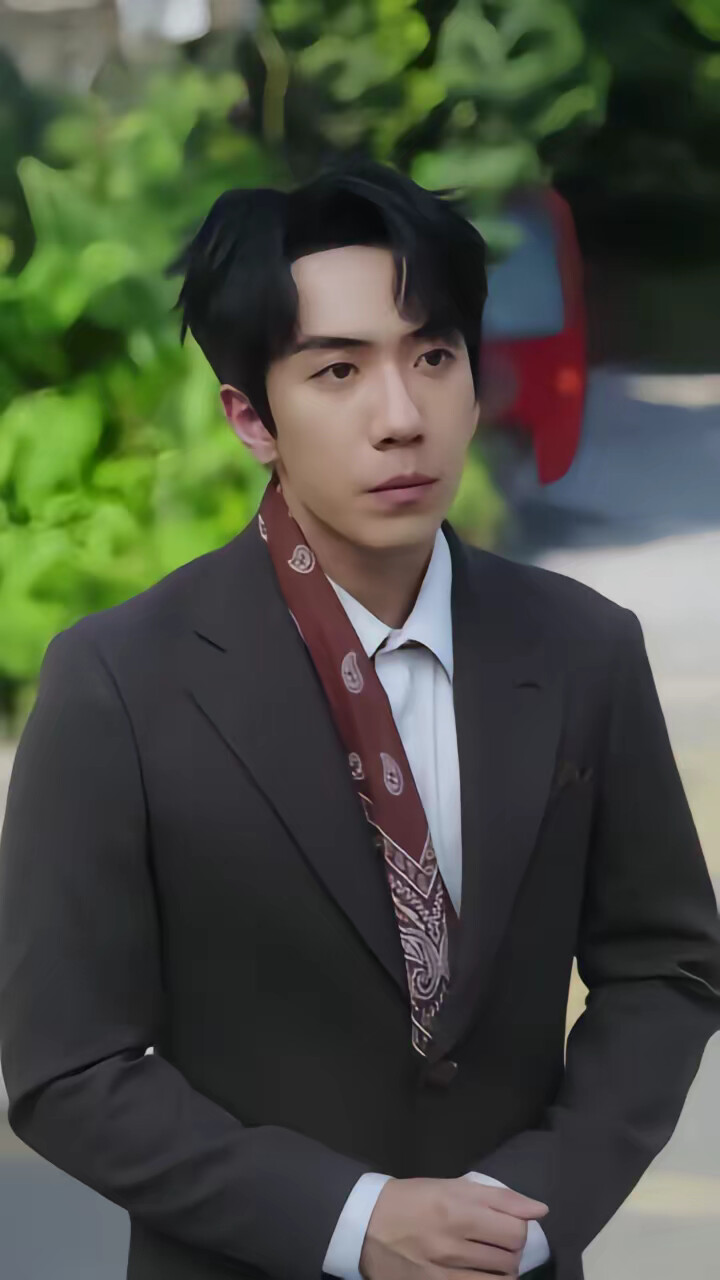 《暮色相逢时》剧照