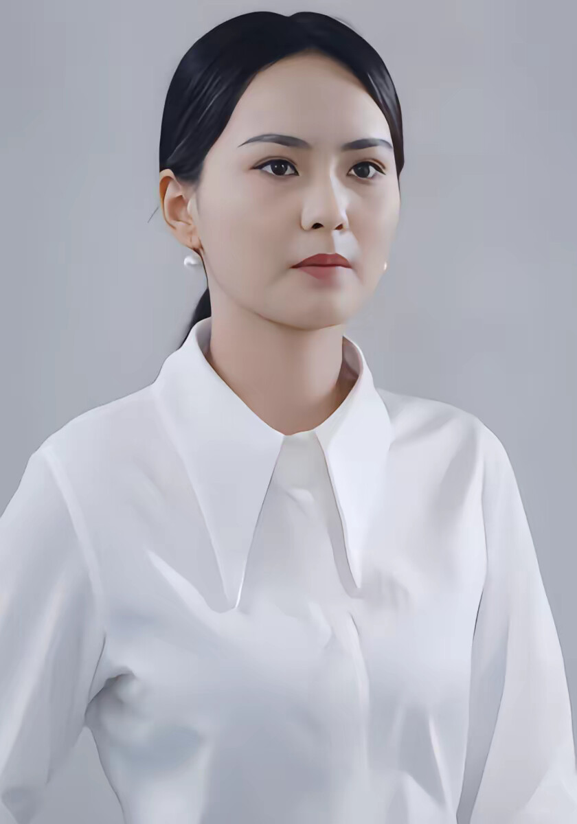 《昭雪终会有日时》剧照