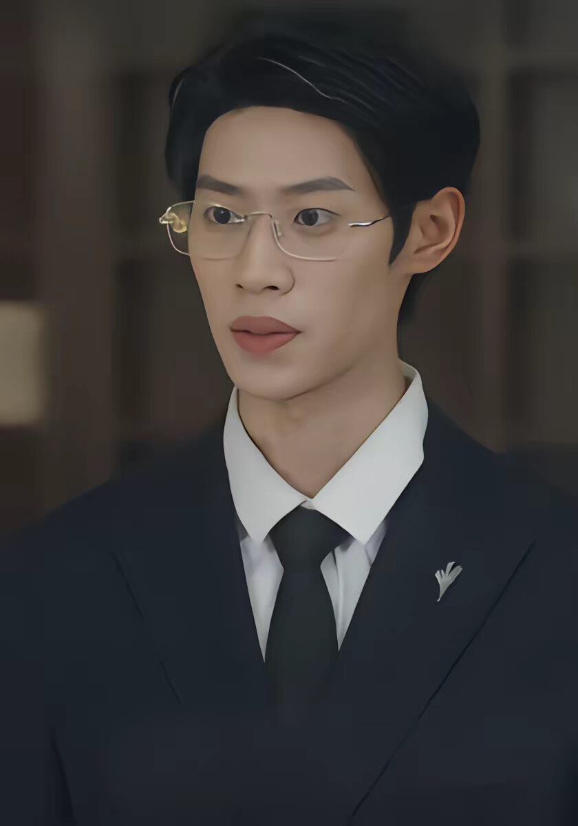 《第七号救赎》剧照